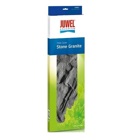 JUWEL Filter Cover Stone Granite