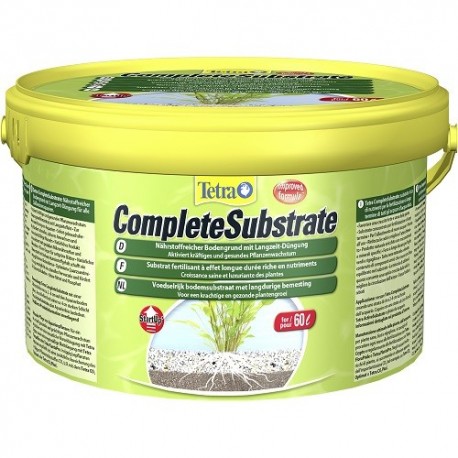 Tetra Υπόστρωμα CompleteSubstrate 2.5kg