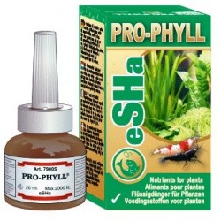 eSHA PRO-PHYLL 20ml