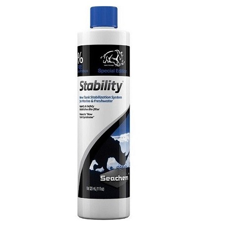 Seachem Stability Special edition 325ml