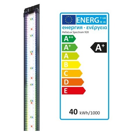 Juwel HeliaLux LED Spectrum 920 40W-913mm