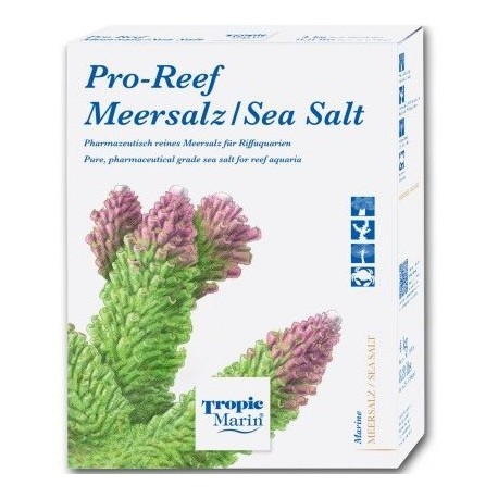 Tropic Marin Pro-Reef Sea Salt 4kg