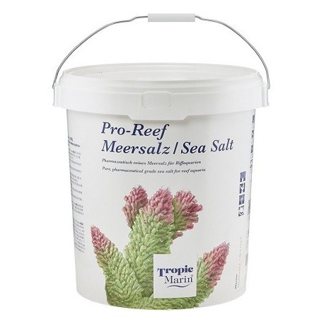 Tropic Marin Pro-Reef Sea Salt 10kg
