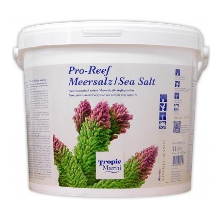 Tropic Marin Pro-Reef Sea Salt 25kg