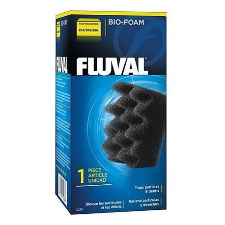 FLUVAL 104-107/204-207 BIO-FOAM