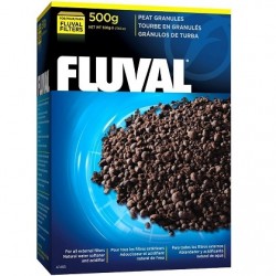 FLUVAL PEAT GRANULES 500g