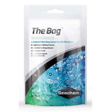 Seachem The Bag κάλτσα υλικών φιλτραρίσματος