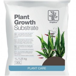 tropica Plant Growth Substrate 1L
