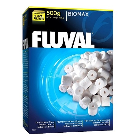 FLUVAL BIOMAX 500g
