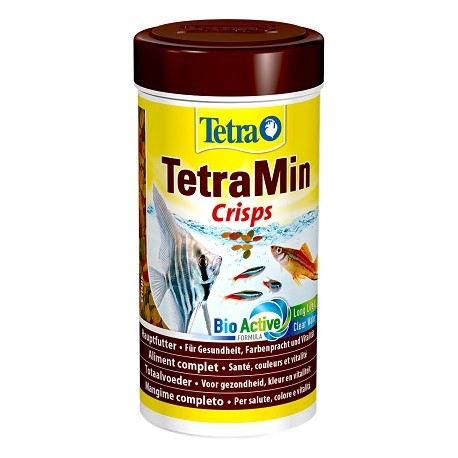 TetraMin Crisps 250ml/55g