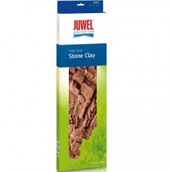 JUWEL Filter Cover Stone Clay