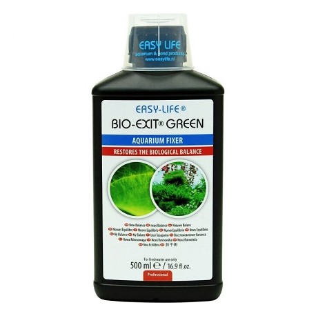 Easy-Life Bio-Exit Green 500ml