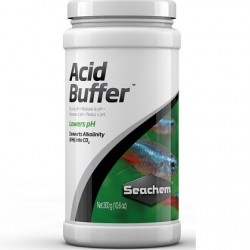 Seachem Acid Buffer 300g