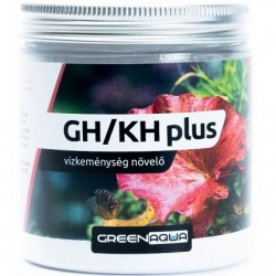 Green Aqua GH/KH Plus 500g