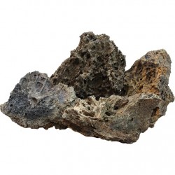 amtra φυσική πέτρα Firework stone το 1kg