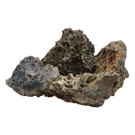 amtra φυσική πέτρα Firework stone το 1kg