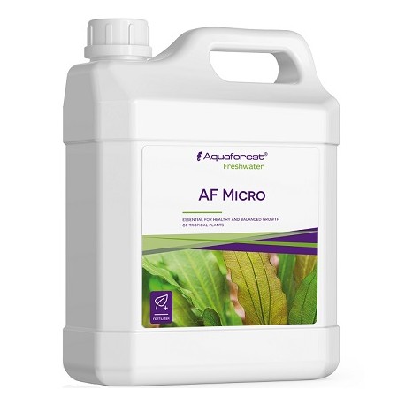 Aquaforest AF Micro 2L