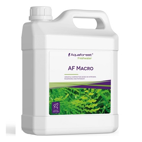 Aquaforest AF Macro 2L
