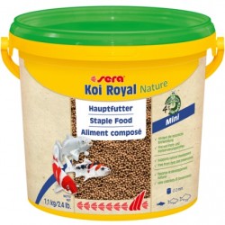 Sera Koi Royal Mini Nature 3.8l/1.1kg