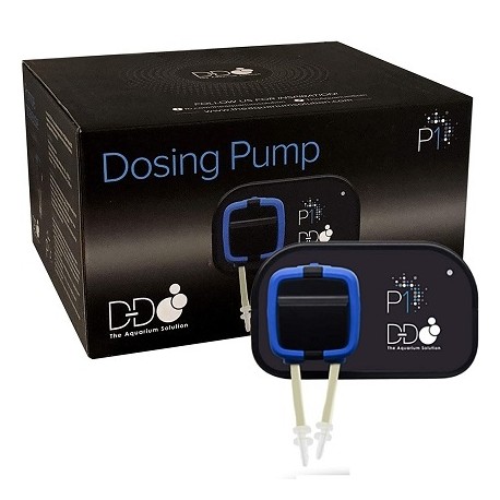 D-D P1 Dosing Pump