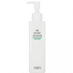 ADA Aqua Conditioner Clear Water 200ml