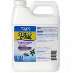API STRESS ZYME+ 946ml