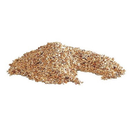 AMTRA AMBRA SAND 1-2mm 2kg