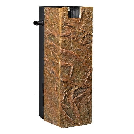 JUWEL Filter Cover Stone Cliff