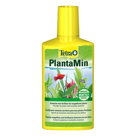 Tetra PlantaMin 250ml