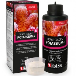 Red Sea Potassium+ (Trace-Colors B) 500mL