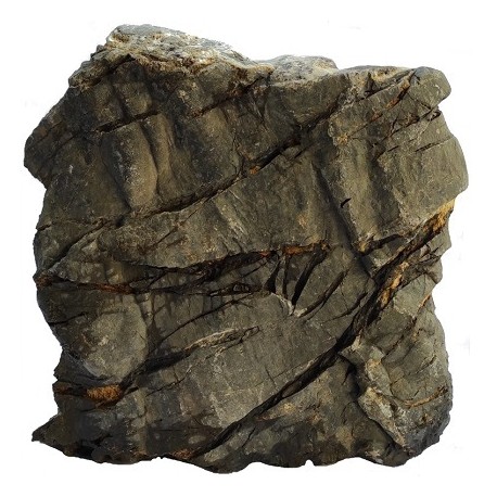 Strideways Φυσική πέτρα Elderly Stone EST103 34x34cm