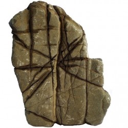 Strideways Φυσική πέτρα Elderly Stone EST104 31x17cm