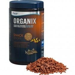 Oase ORGANIX Snack Sticks 1000ml/510g
