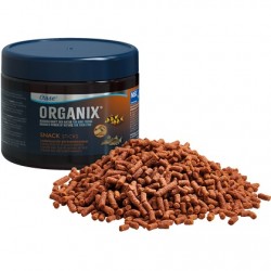 Oase ORGANIX Snack Sticks 150ml/80g