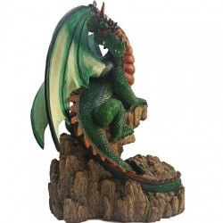 EUROPET συνθετικό διακοσμητικό Fantasy Dragon