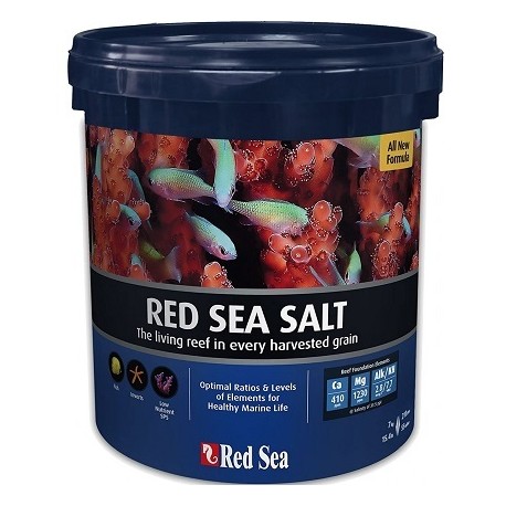 Red Sea SALT 7Kg