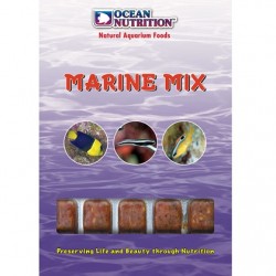 OCEAN NUTRITION MARINE MIX 100g (Κατεψυγμένη)