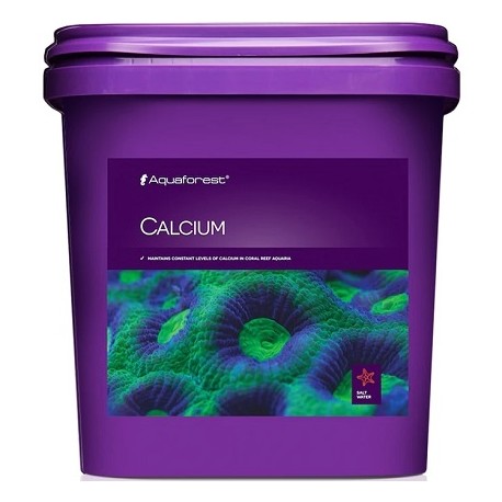 Aquaforest CALCIUM 3.5kg