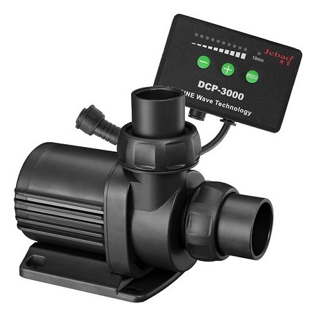 JECOD DCP-3000 αντλία με controller 3000L/H