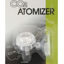 CO2Art UP Acrylic CO2 Diffuser για ενυδρειά έως 60cm