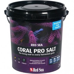 Red Sea CORAL PRO SALT 7Kg