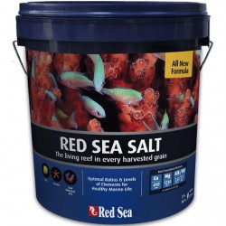 Red Sea SALT 22Kg
