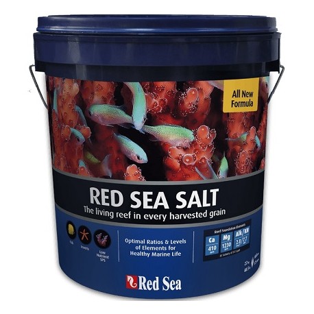 Red Sea SALT 22Kg