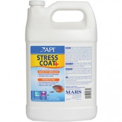 API STRESS COAT+ 3.8L