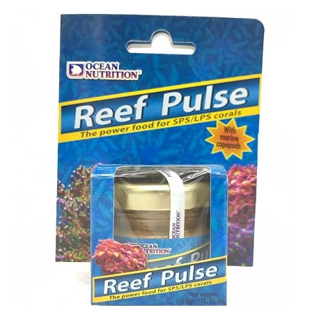 OCEAN NUTRITION Reef Pulse 10g