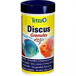 Tetra Discus Granules 250ml/75g