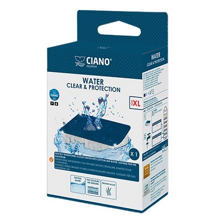 CIANO Water Clear & Protection XL x1