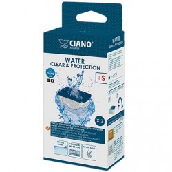 CIANO Water Clear & Protection S x2