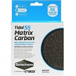 Seachem Tidal 55 Matrix Carbon 140ml