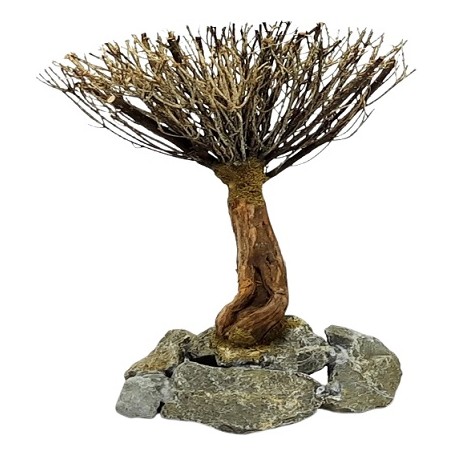Tree Figure M (14-19cm)